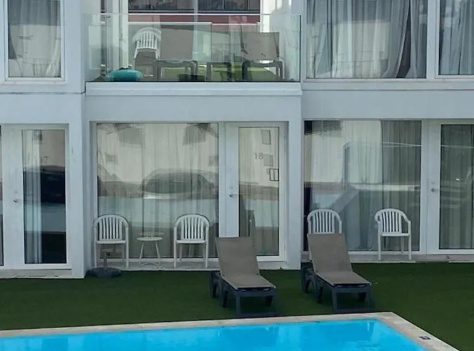 Algarve Winter Villas And Apartments