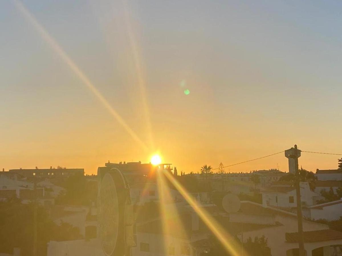 Algarve Winter Villas And Albufeira