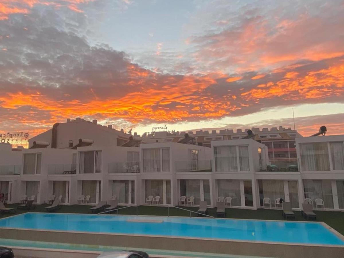 Appartement Algarve Winter Villas And
